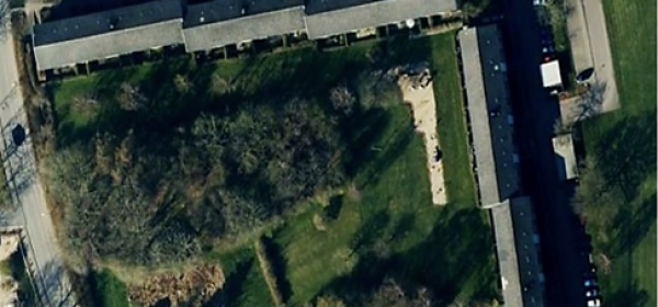 Kærgårdsparken, Solbjerg