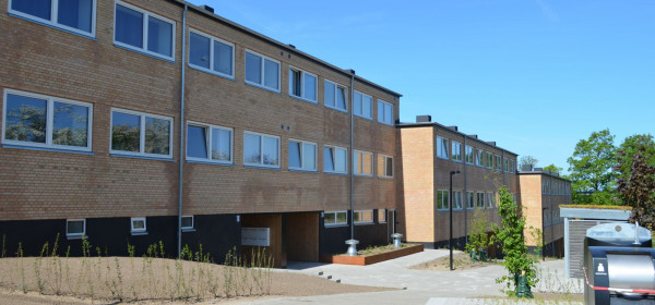 Lille Ravnsbjerg afd. 70