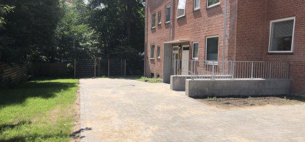 Domi afd. 9 - Nørregade 13-17