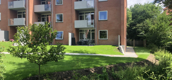Domi afd. 9 - Nørregade 13-17