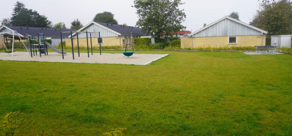 Odinsparken afd. 18 i Gedved