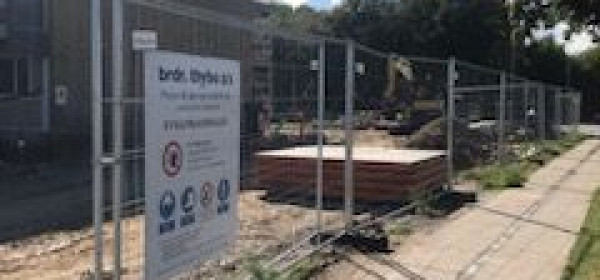 Hadsten Boligforening – Afdeling 22
