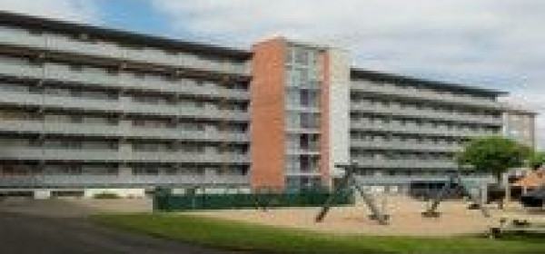 Beringsgaard Afd. 4A