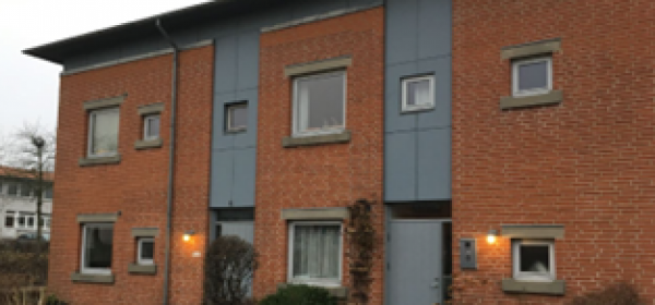 Bodøvej Afd. 9B