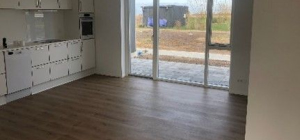26 nye boliger i Østbirk & 4 på Endelave