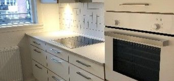 Beringsgaard Afd. 4A