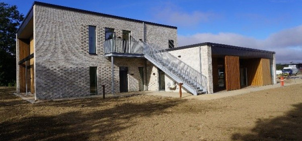 Skanderborg Hjørring Fjernvarme