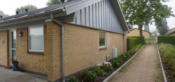 Odinsparken afd. 18 i Gedved