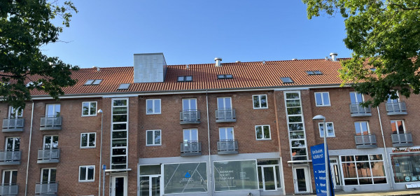 Ringgården afd. 2 og 95