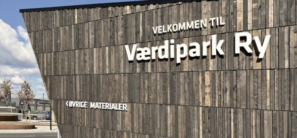 Ry Værdipark