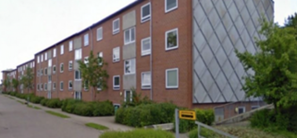Kærgårdsparken, Solbjerg