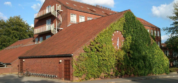 Universitetsbyen – Bygning 1780
