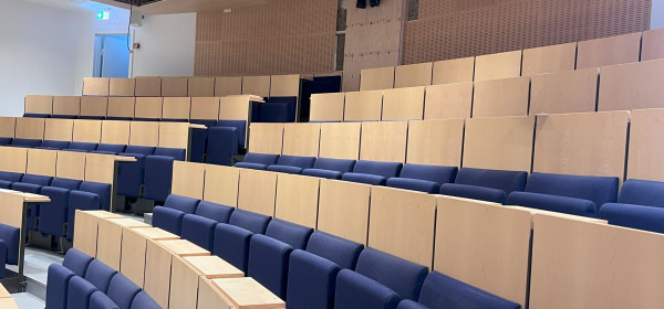 Universitetsbyen – Bygning 1780