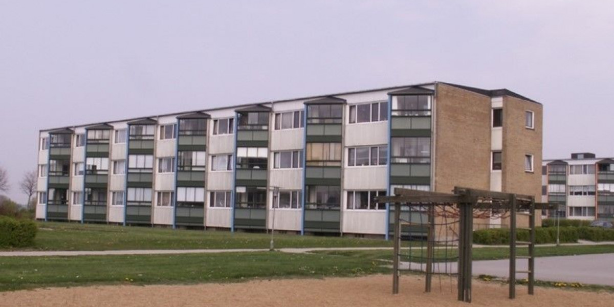 Hadsten Boligforening – Afdeling 22