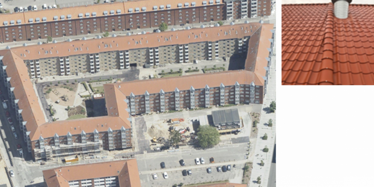 Beringsgaarden afd. 3