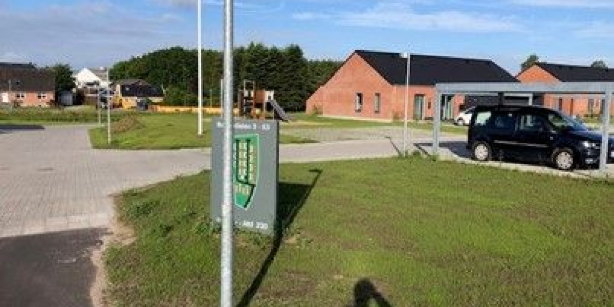 26 nye boliger i Østbirk & 4 på Endelave