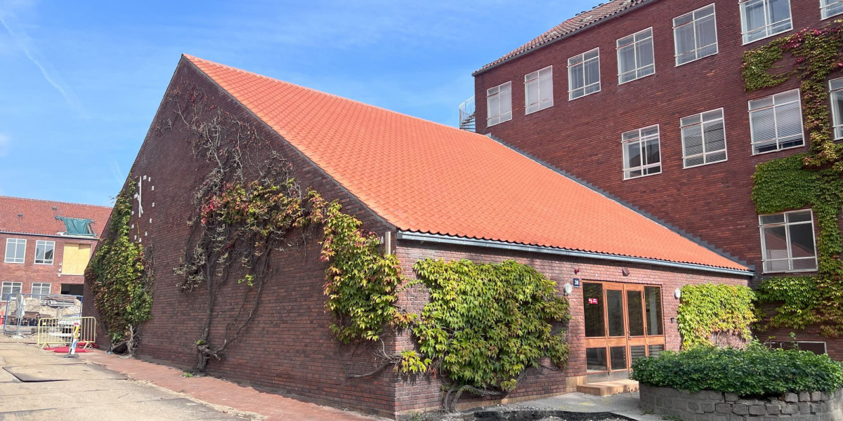 Universitetsbyen – Bygning 1780
