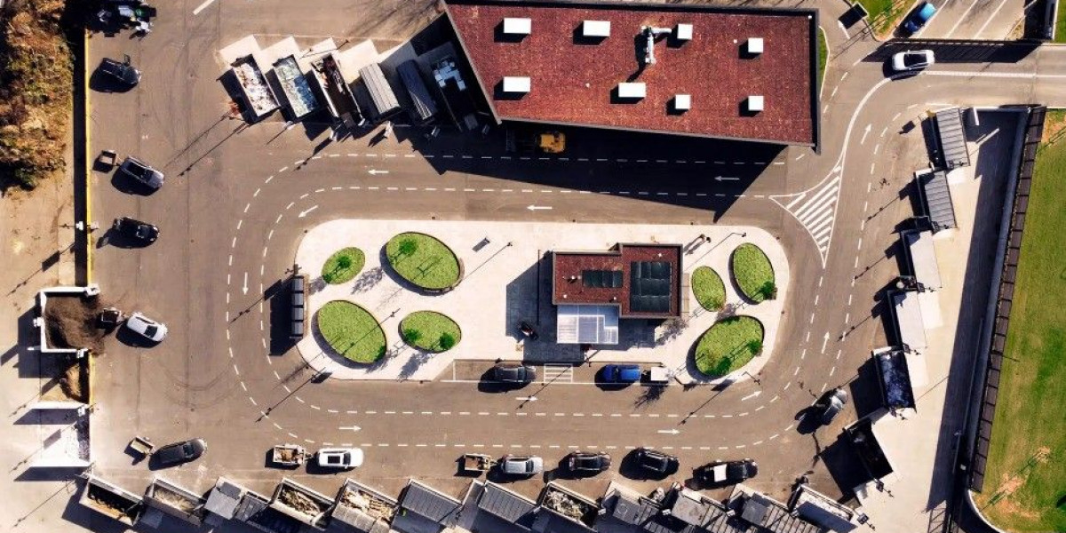Ry Værdipark