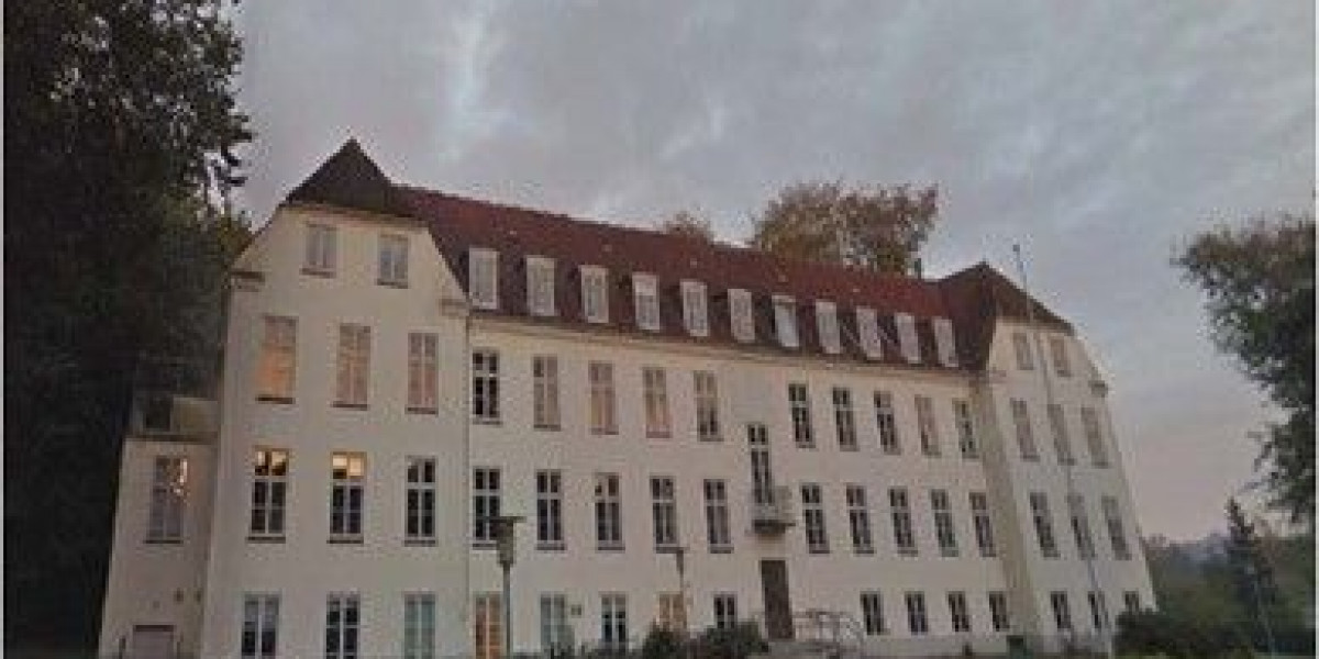 Sølund - Pavillon 2 & 5
