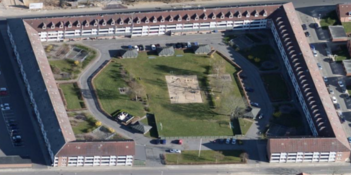 Ringgården afd. 2 og 95