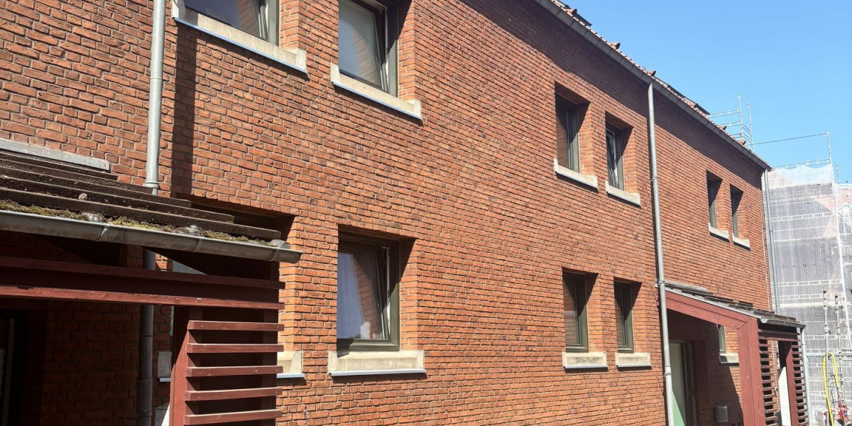 AAB’s afdeling 72 i Aarhus C