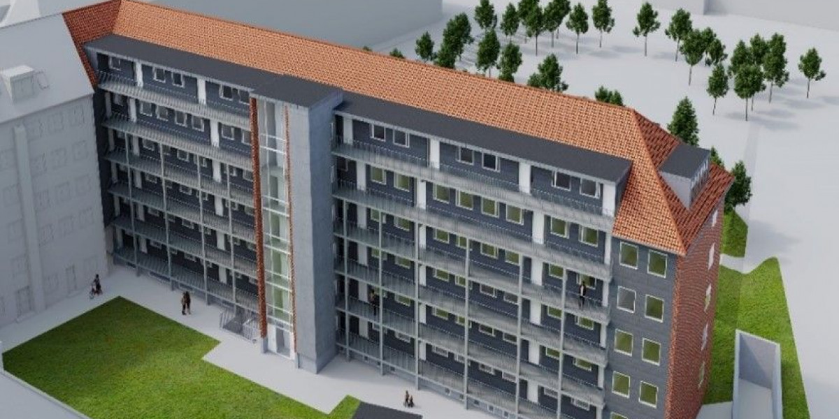 Beringsgaard Afd. 4A
