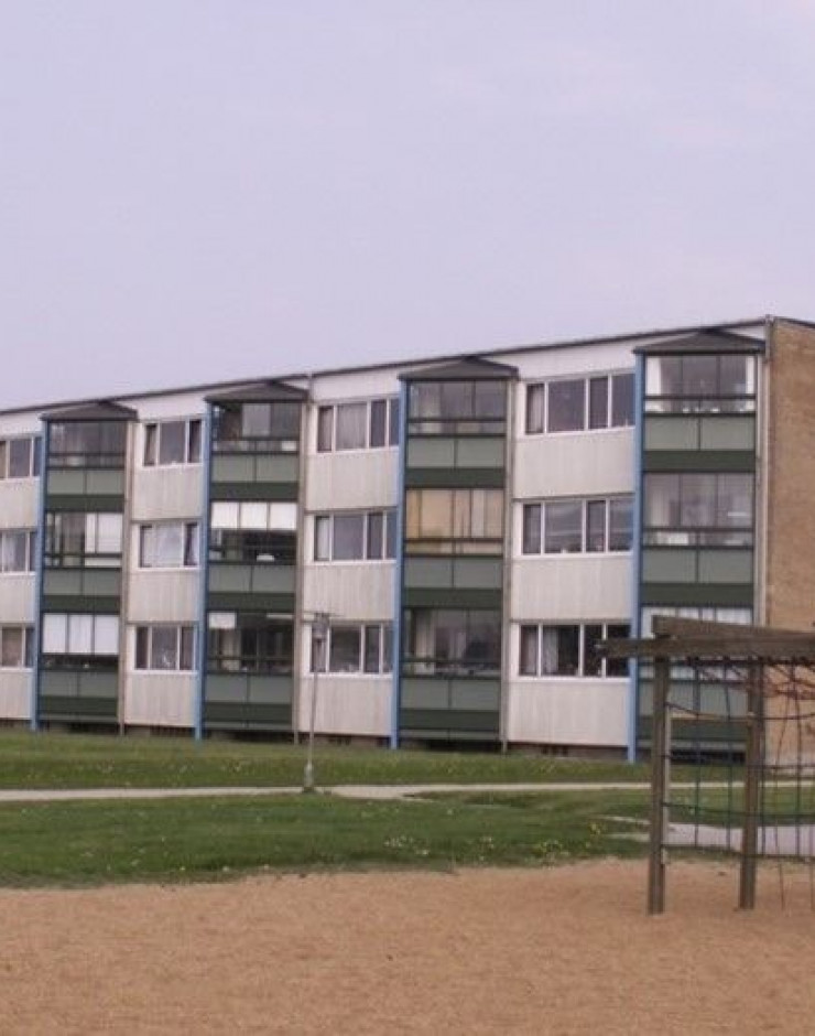Hadsten Boligforening – Afdeling 22