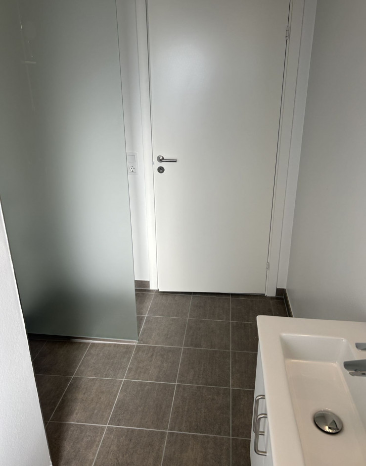 Vejen Boligforening – Afdeling 12