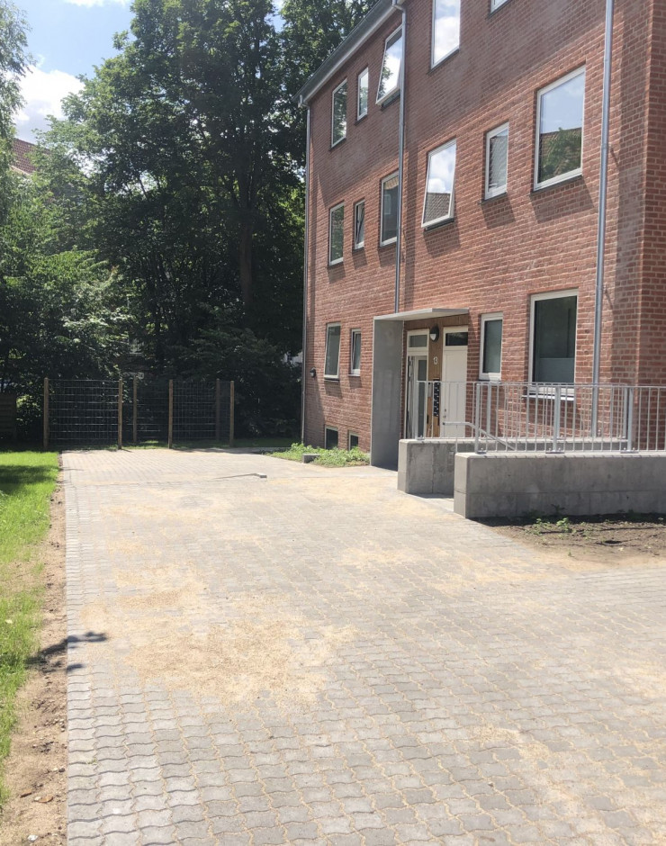 Domi afd. 9 - Nørregade 13-17