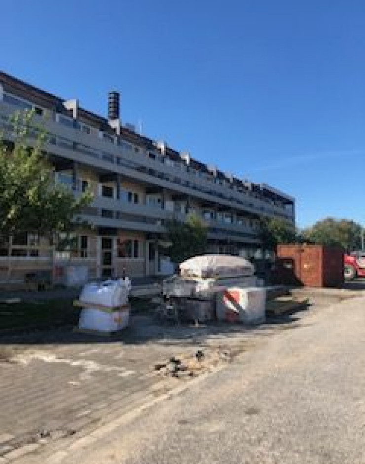 Hadsten Boligforening – Afdeling 22