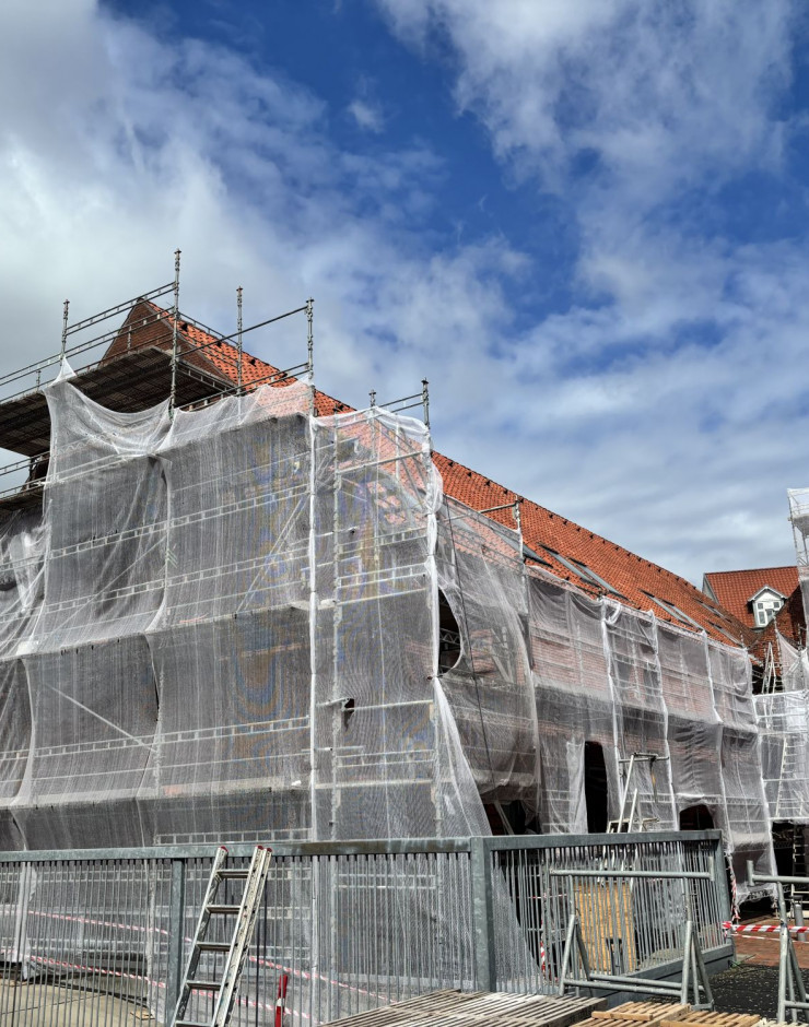 AAB’s afdeling 72 i Aarhus C