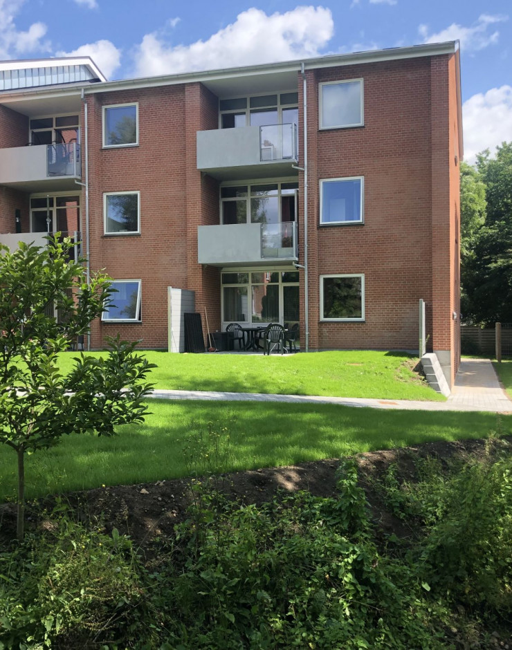 Domi afd. 9 - Nørregade 13-17