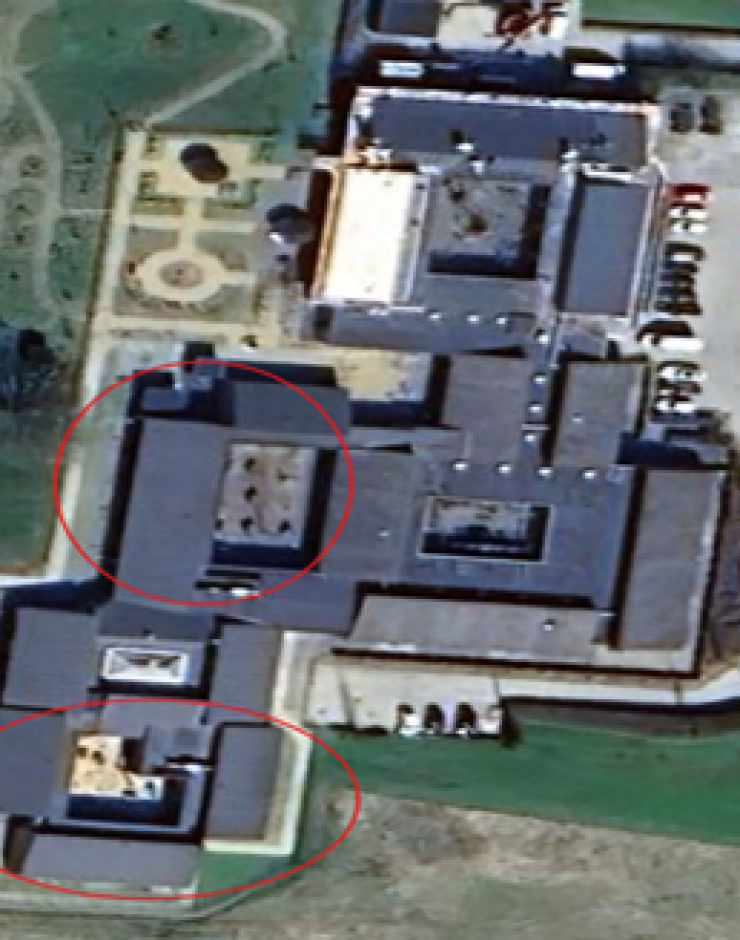 Klovenhøj Centeret