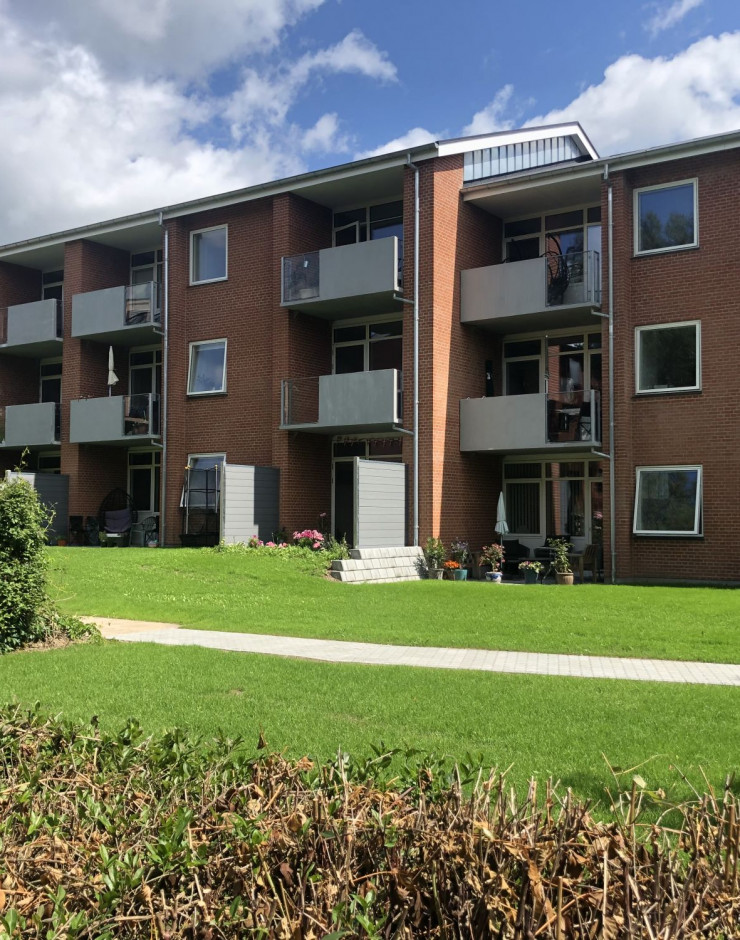 Domi afd. 9 - Nørregade 13-17
