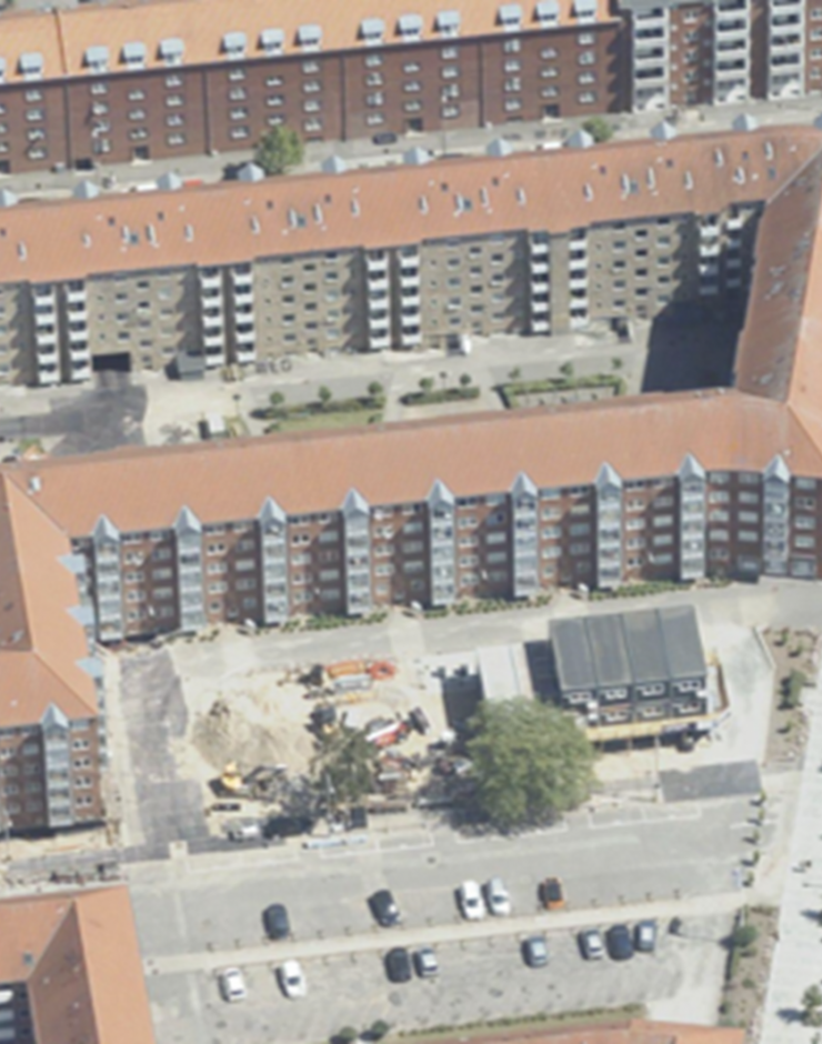 Beringsgaarden afd. 3