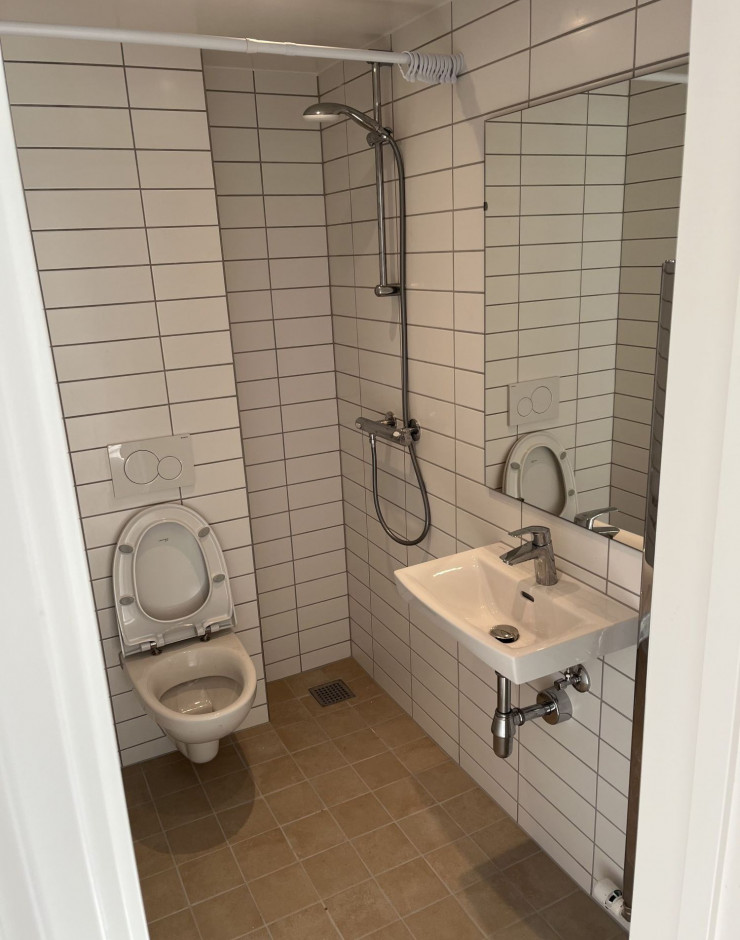 Ringgården afd. 2 og 95
