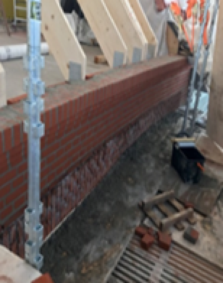 Beringsgaarden afd. 3
