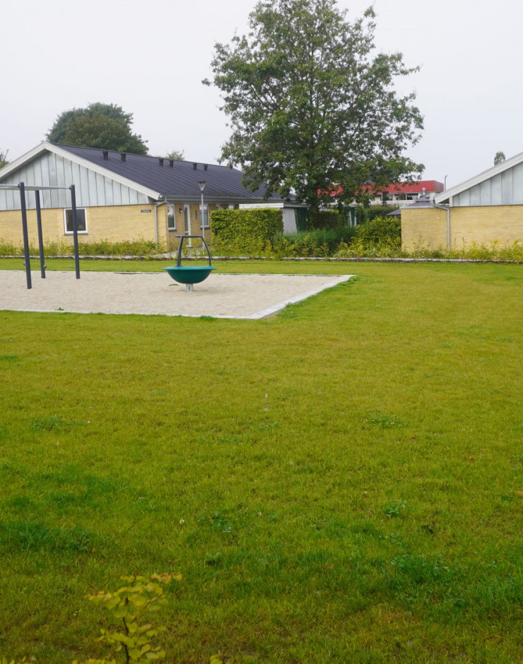 Odinsparken afd. 18 i Gedved