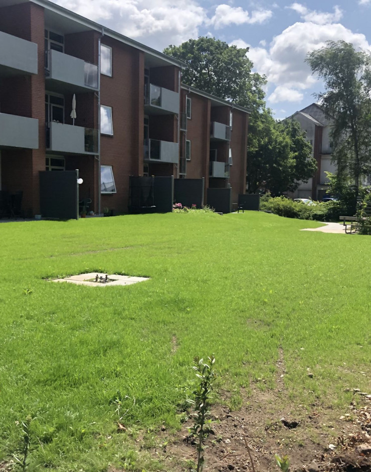 Domi afd. 9 - Nørregade 13-17