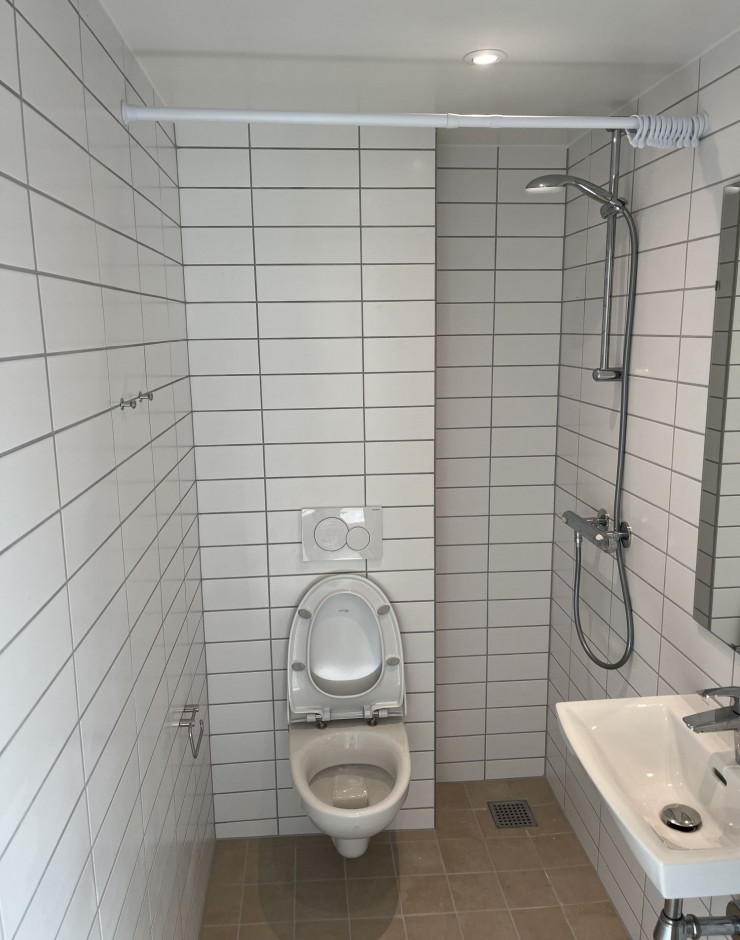 Ringgården afd. 2 og 95