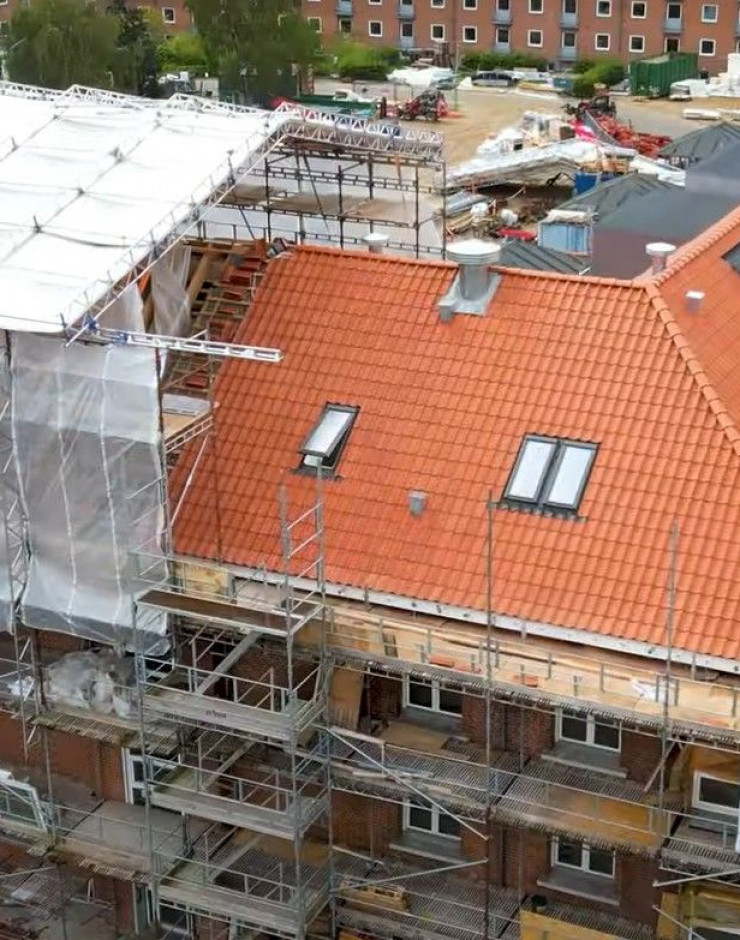 Ringgården afd. 2 og 95
