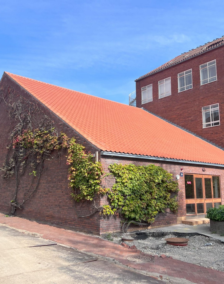 Universitetsbyen – Bygning 1780
