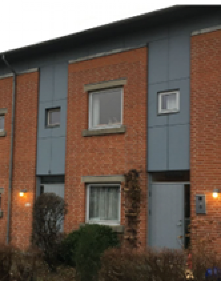 Bodøvej Afd. 9B