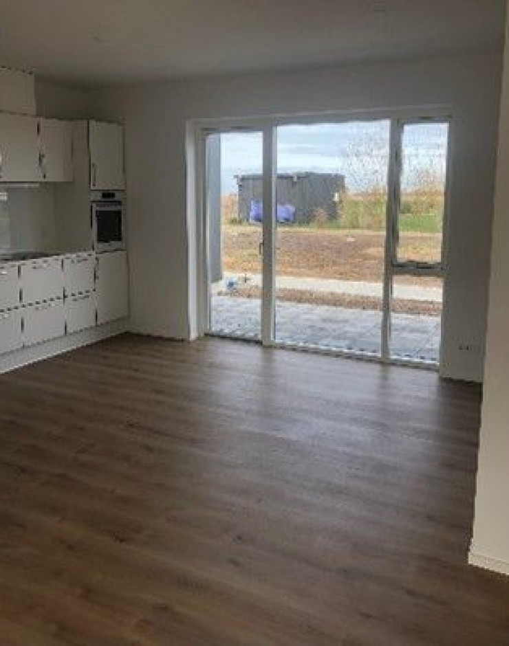 26 nye boliger i Østbirk & 4 på Endelave