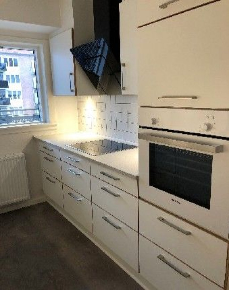 Beringsgaard Afd. 4A