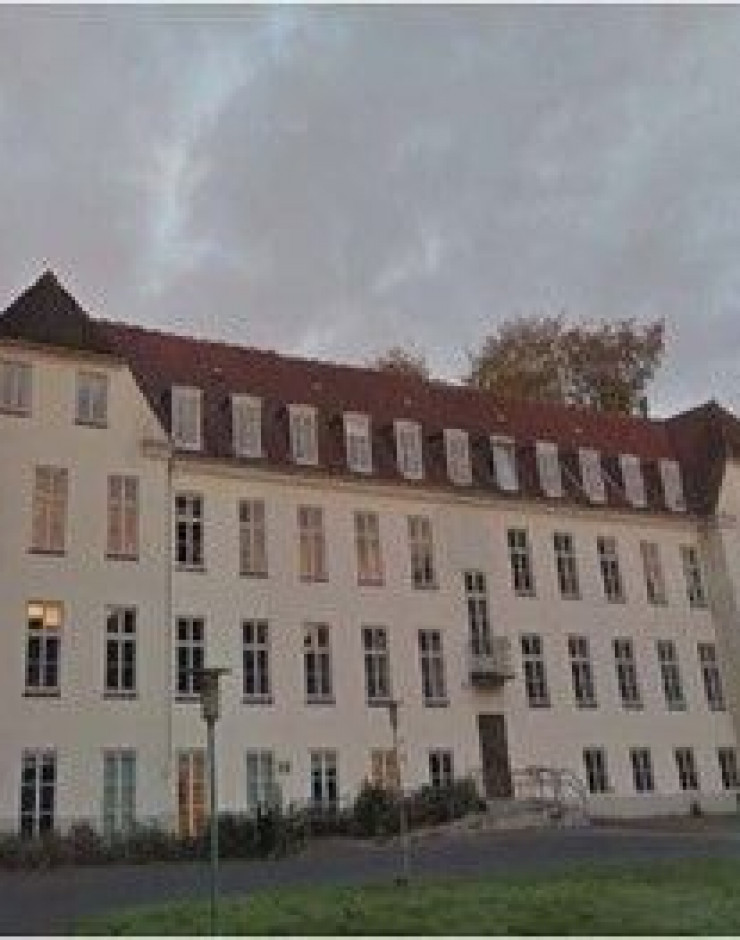 Sølund - Pavillon 2 & 5