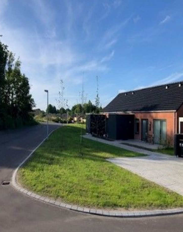 26 nye boliger i Østbirk & 4 på Endelave