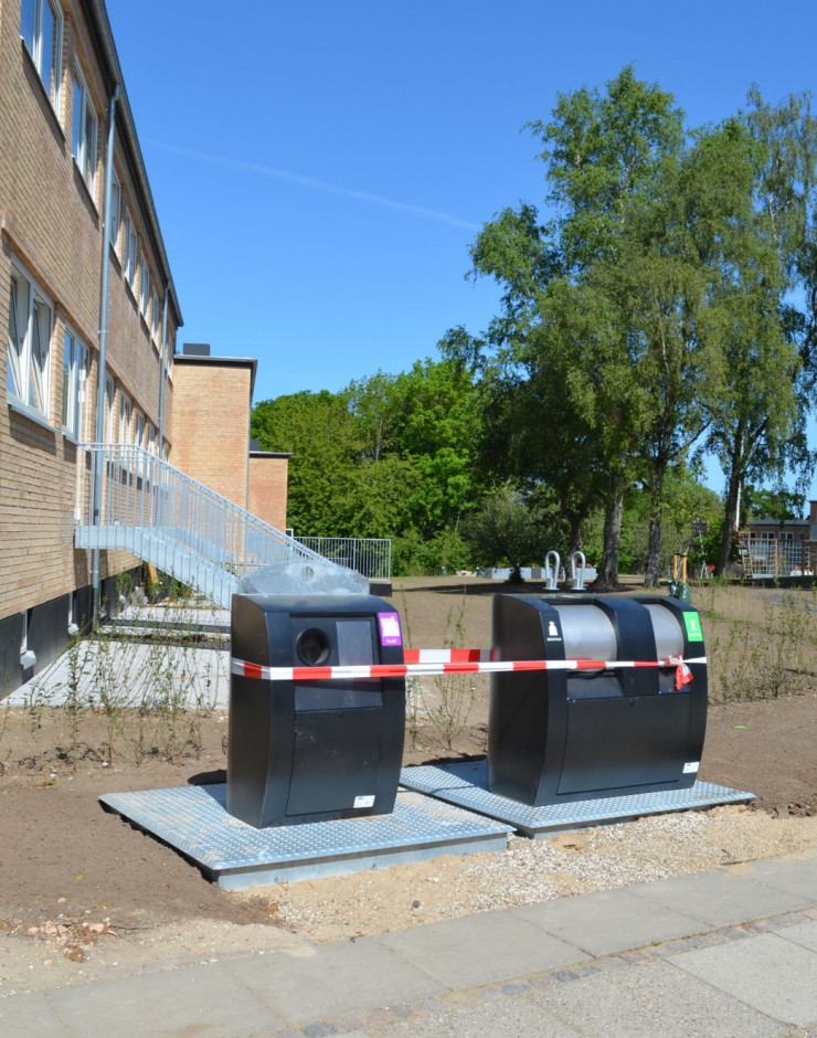 Lille Ravnsbjerg afd. 70