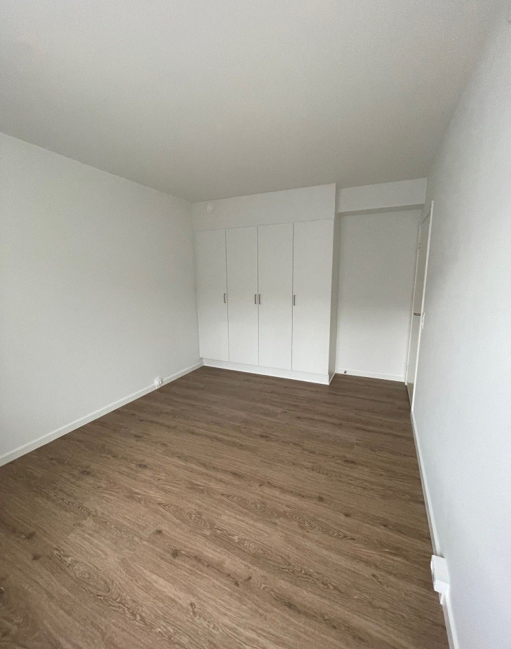 Vejen Boligforening – Afdeling 12