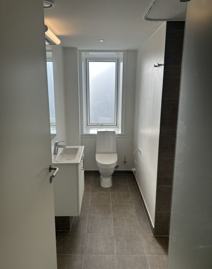 Vejen Boligforening – Afdeling 12